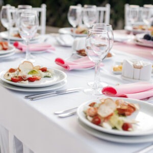 Como realizar una prueba de Menú